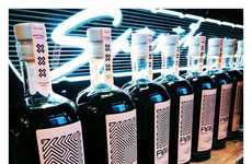 Bold Dutch Coffee Liqueurs