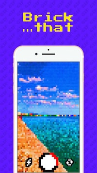 Pixelated Photo Filters Image 4