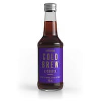 Licorice-Flavored Cold Brews Image 2