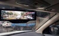 Blindspot-Eliminating Rearview Mirrors Image 2