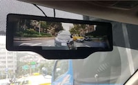 Blindspot-Eliminating Rearview Mirrors Image 3
