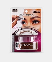 Convenient Eyebrow Stamps Image 5
