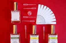 Fragrance Blending Kits