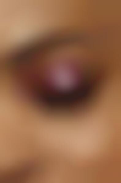 Rosy Metallic Eye Shadows
