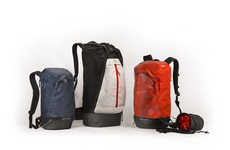 Tough Climbing Backpacks