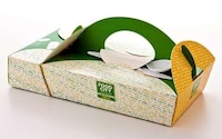 Modular Takeaway Containers Image 3