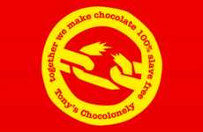Ethical Chocolate Brands