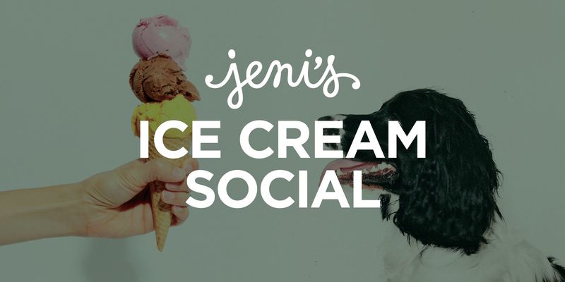 Dog-Friendly Dessert Bars