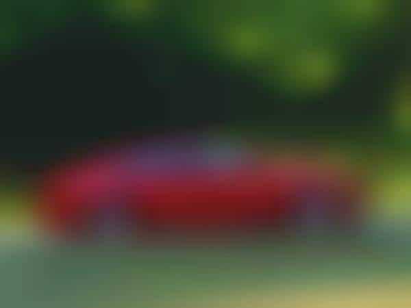 Buffed-Up American Luxury Sedans