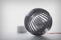 Multidirectional USB Fans Image 2