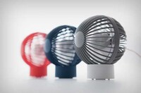 Multidirectional USB Fans Image 3