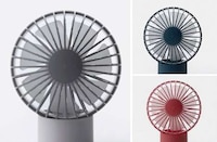 Multidirectional USB Fans Image 6