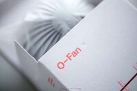Multidirectional USB Fans Image 7