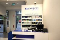 Ultra-Condensed Pharmacy Shops Image 2
