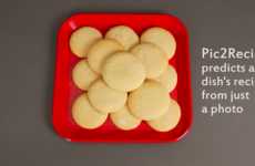Image Recognition Recipe Tools