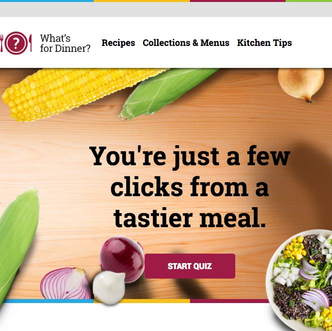 Inspirational Mealtime Tools