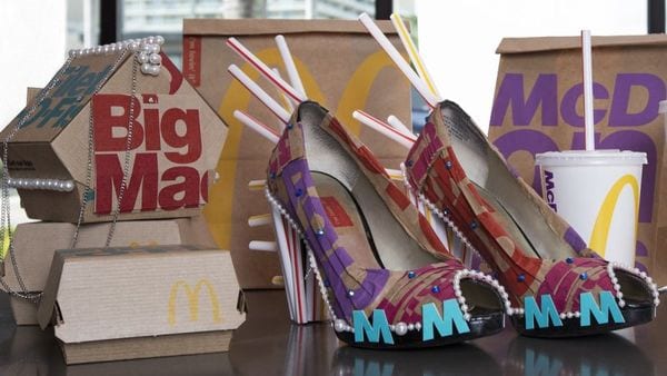 15 Examples of Innovative Takeout Packaging