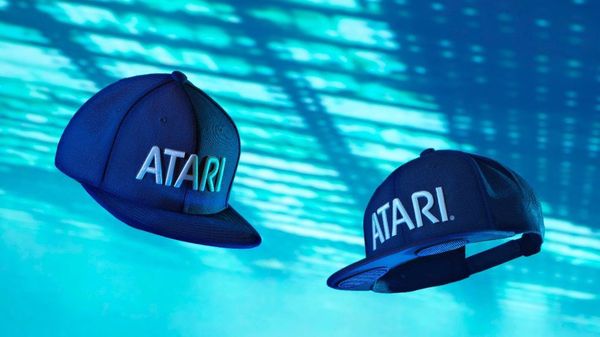 Built-In Speaker Hats