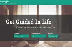 Mentor Matchmaking Platforms