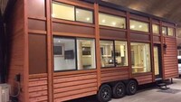 Capacious Tiny Homes Image 4