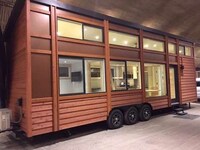 Capacious Tiny Homes Image 8