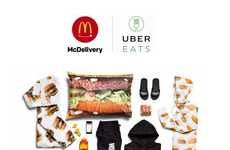 Fast Food Loungewear