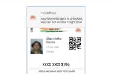 Biometric Identification Apps