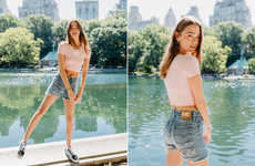 Simplified Women's Streetwear