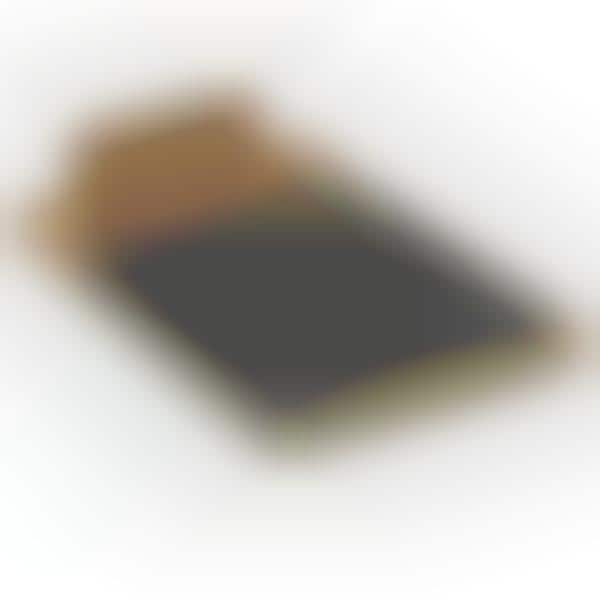 Bamboo Mouse Pads