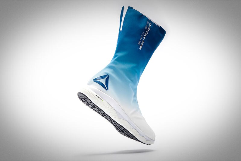 Stylish Space Boots
