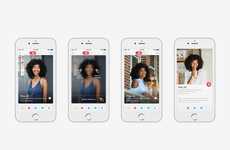Efficiency-Focused Dating App Updates