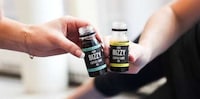 Cold Brew Coffee Shots Image 3