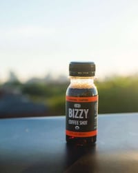 Cold Brew Coffee Shots Image 5