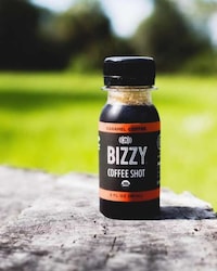 Cold Brew Coffee Shots Image 6