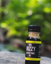 Cold Brew Coffee Shots Image 7