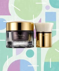 Truffle-Infused Mud Masks Image 2