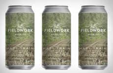 Hazy IPA Beers