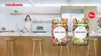 Model-Created Miso Powders Image 3