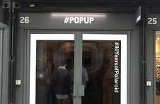Instant Photography Pop-Ups