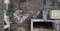 Metropolitan Drone Films Image 3