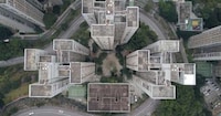 Metropolitan Drone Films Image 4