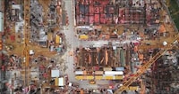 Metropolitan Drone Films Image 8