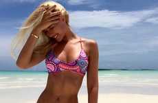 Reversible Bikini Collections