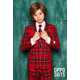 Vibrantly Patterned Formalwear Image 7