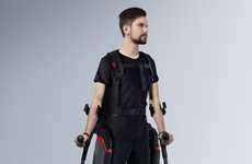 Assistive Mobility Exoskeletons