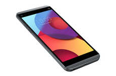 Pocket-Friendly Phone Designs