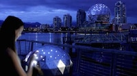 Interactive Light-Up Installations Image 4