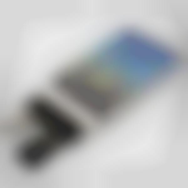 Smartphone Media Card Drives