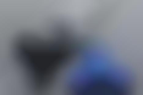 caviar fidget spinner