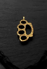 Digitally Sculpted Jewelry Image 6